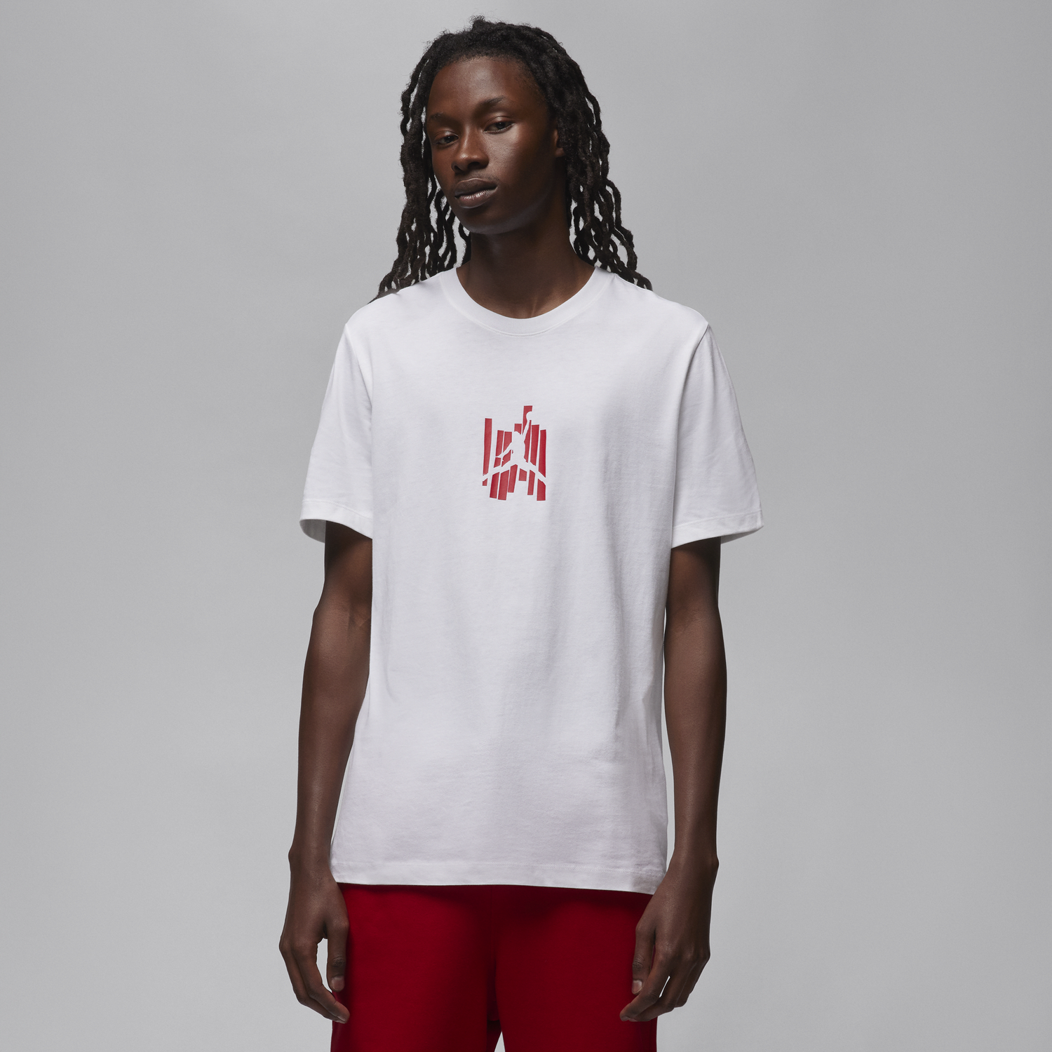 Tričko Nike Jordan Brand Biela | FD7025-100, 0