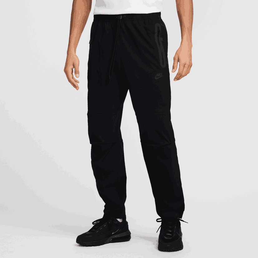 Nohavice Nike Tech Pants Čierna | HM8241-010