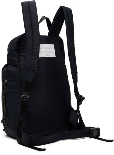 Batoh A.P.C. Treck Technical Backpack Navy | PAAFH-H62220, 2