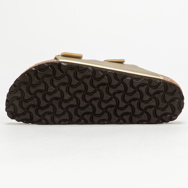 Tenisky a topánky Birkenstock Arizona BS Metalická | 1016111, 4