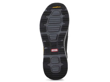 Tenisky a topánky Skechers GO WALK Outdoor - Massif Čierna | 216106-BKCC, 3