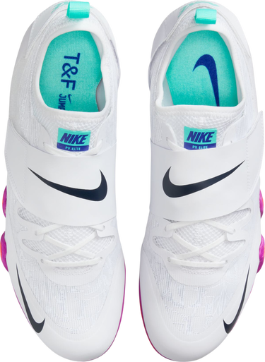 Tenisky a topánky Nike Pole Vault Elite Biela | fz9649-101, 2