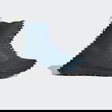 Tenisky a topánky adidas Performance Terrex Free Hiker XPL Zelené | GZ3378, 0
