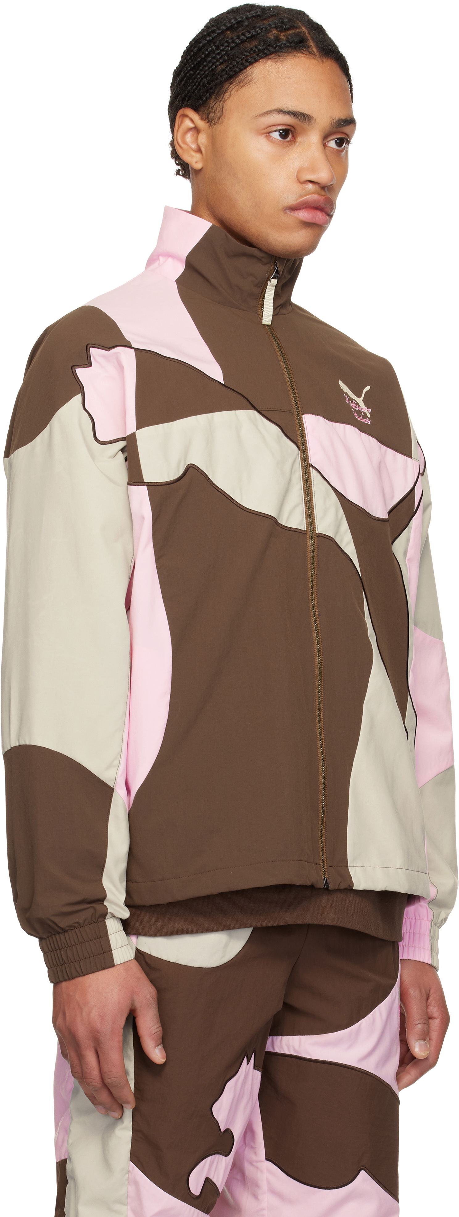 Súprava KidSuper KidSuper Studios Edition Cellerator Jacket Rôznofarebný | 62669965, 1