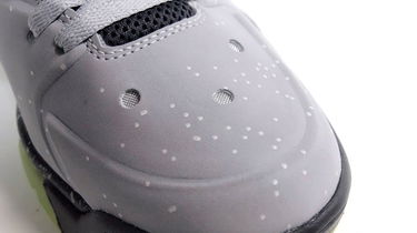 Tenisky a topánky Nike Air Force Max 2013 PRM QS "Area 72" Šedá | 597799 001, 3