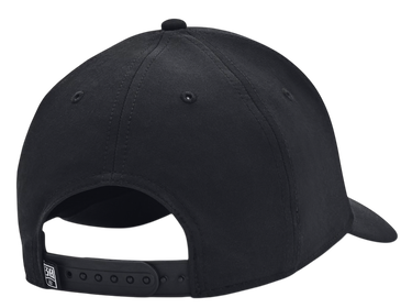 Šiltovka Under Armour Curry Snapback Hat Čierna | 1380010-001, 1