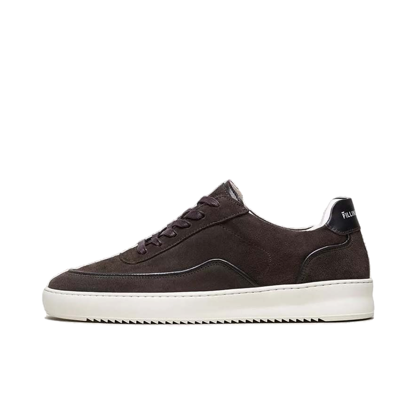 Tenisky a topánky Filling Pieces Mondo Suede Lux Hnedá | 46733731909