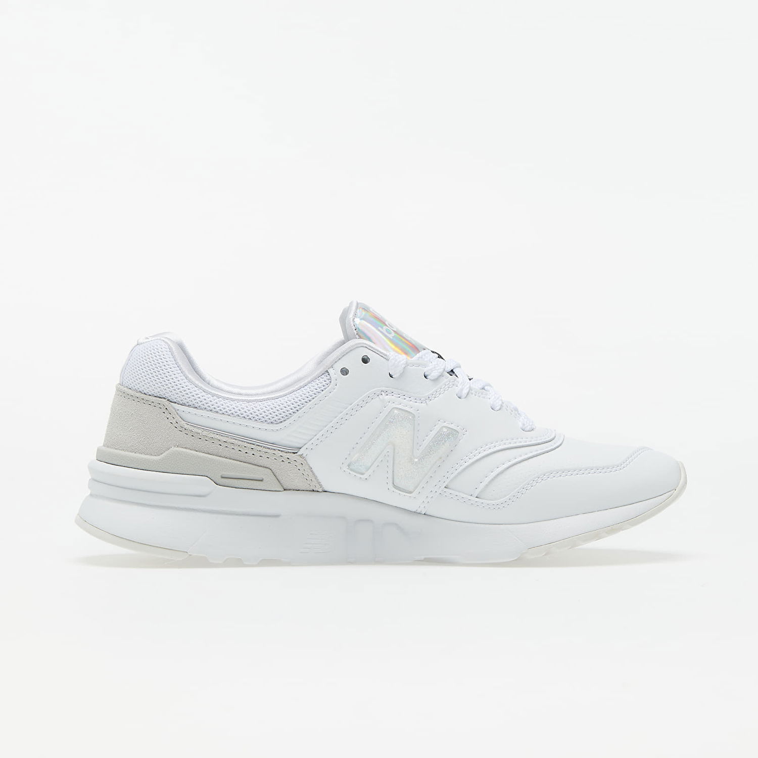 Tenisky a topánky New Balance 997 Biela | CW997HBO, 1