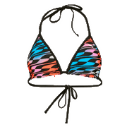 Formstrip Triangle Bikini Top