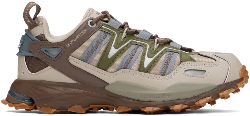 Tenisky a topánky adidas Originals Hyperturf "Beige/Brown" Hnedá | IE2105, 0