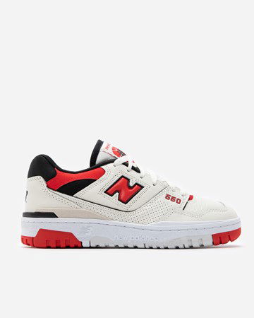 Tenisky a topánky New Balance 550 Béžová | BB550VTB, 0