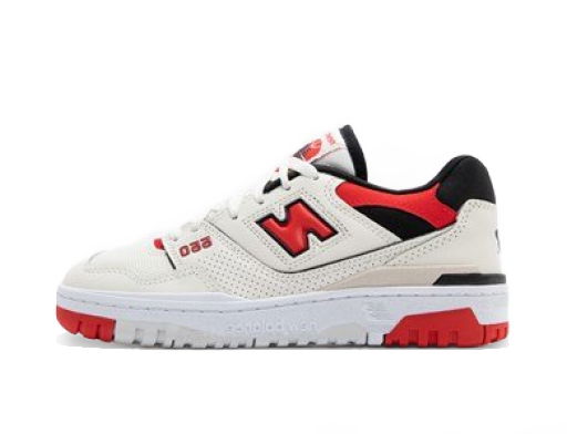 Tenisky a topánky New Balance 550 Béžová | BB550VTB