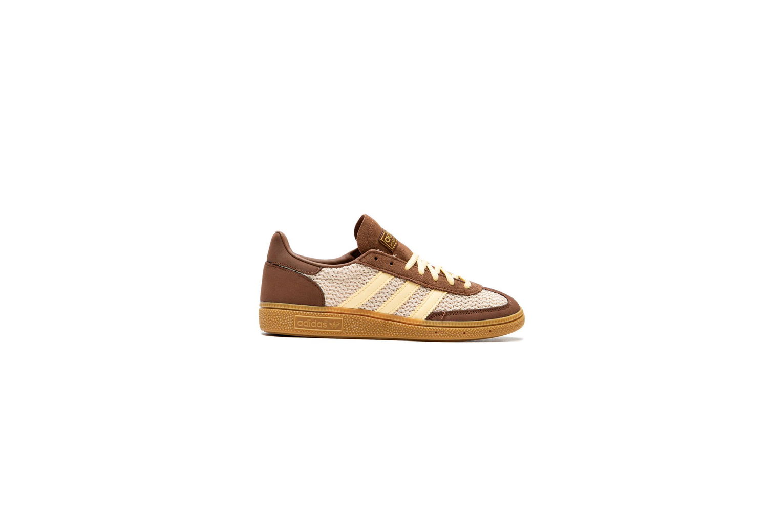 Tenisky a topánky adidas Originals Handball Spezial Hnedá | JQ8411, 1