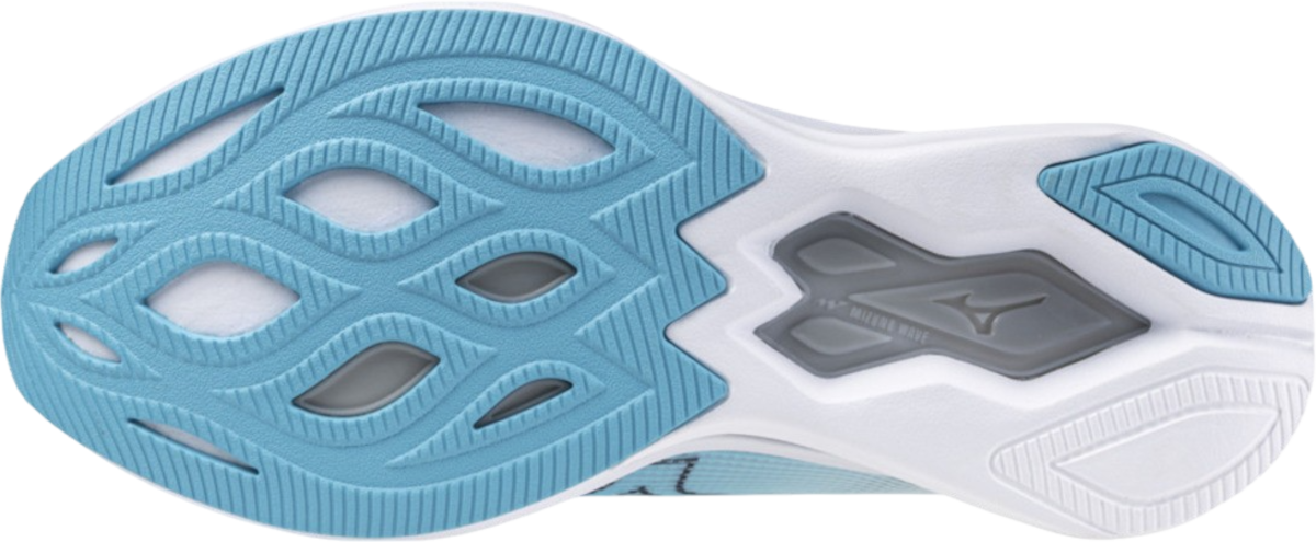 Tenisky a topánky Mizuno WAVE REBELLION SONIC 2 Modrá | j1gd243071, 1