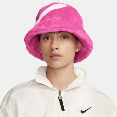 Klobúk Nike Apex Swoosh Ružová | FV6417-617, 0