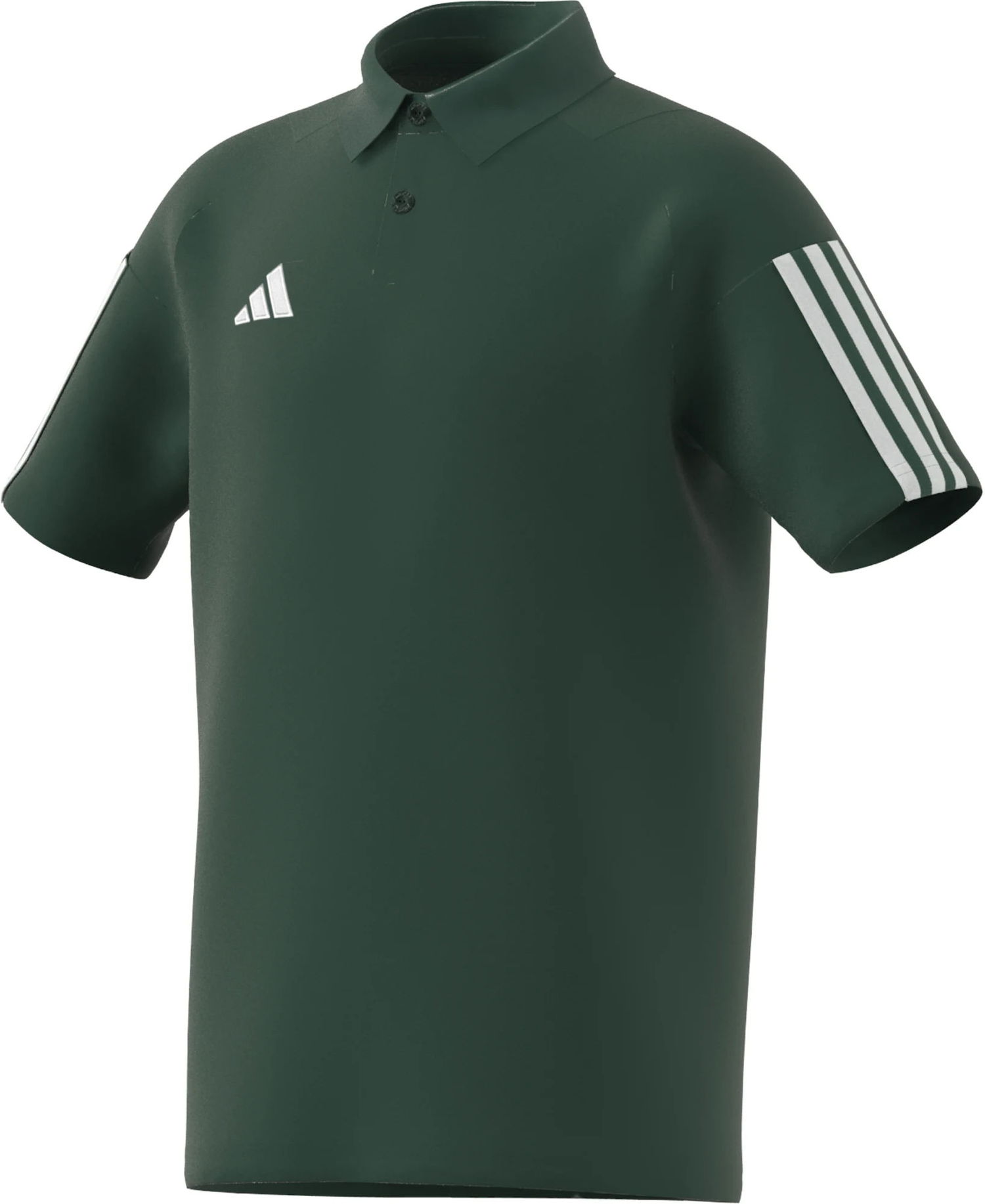 Polo tričko adidas Originals Tiro 23 Competition Polo Shirt Zelené | hu1350, 0