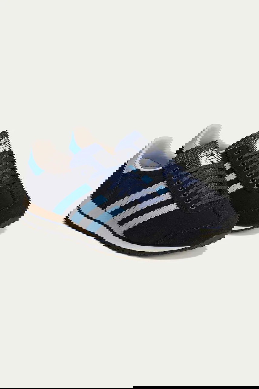 Tenisky a topánky adidas Originals Noel Gallagher MARATHON SPZL Modrá | JR4877, 1