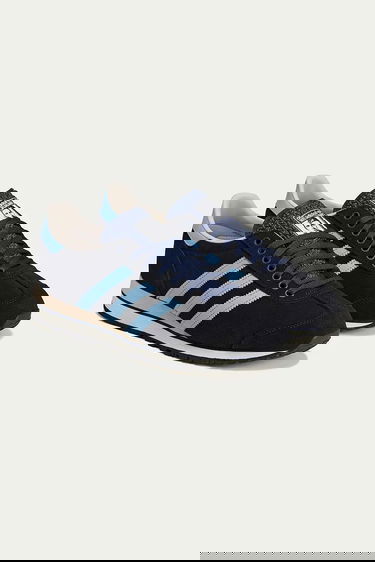 Tenisky a topánky adidas Originals Noel Gallagher MARATHON SPZL Modrá | JR4877, 1