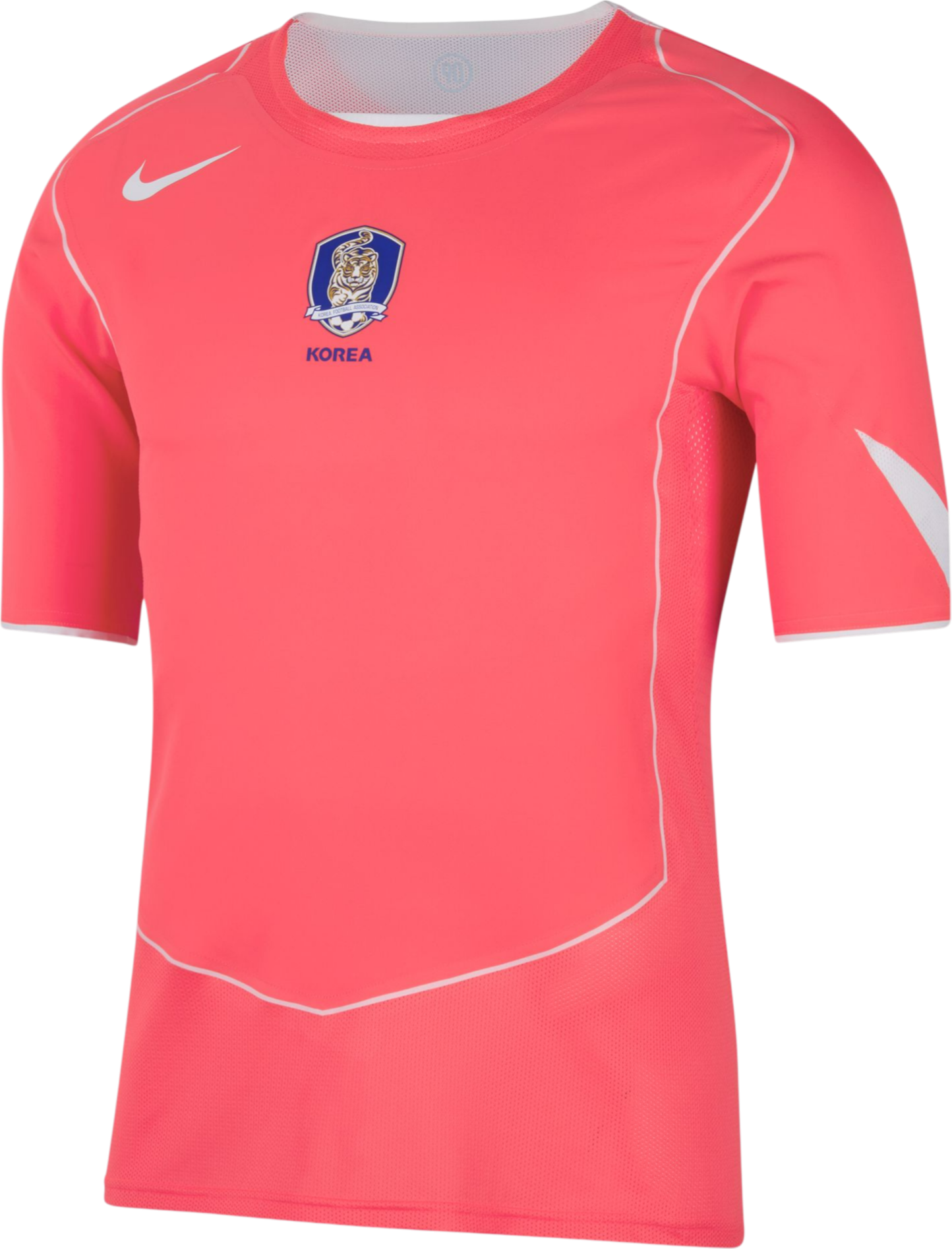 Dres Nike Nike Korea National Team Reissue Short Sleeve Jersey Ružová | hv4428-679, 0