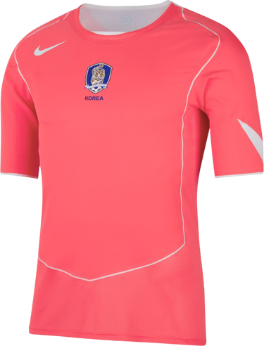 Dres Nike Nike Korea National Team Reissue Short Sleeve Jersey Ružová | hv4428-679, 0