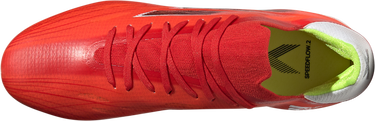 Tenisky a topánky adidas Performance X SPEEDFLOW.2 Multi-Ground Červená | fy3258, 7