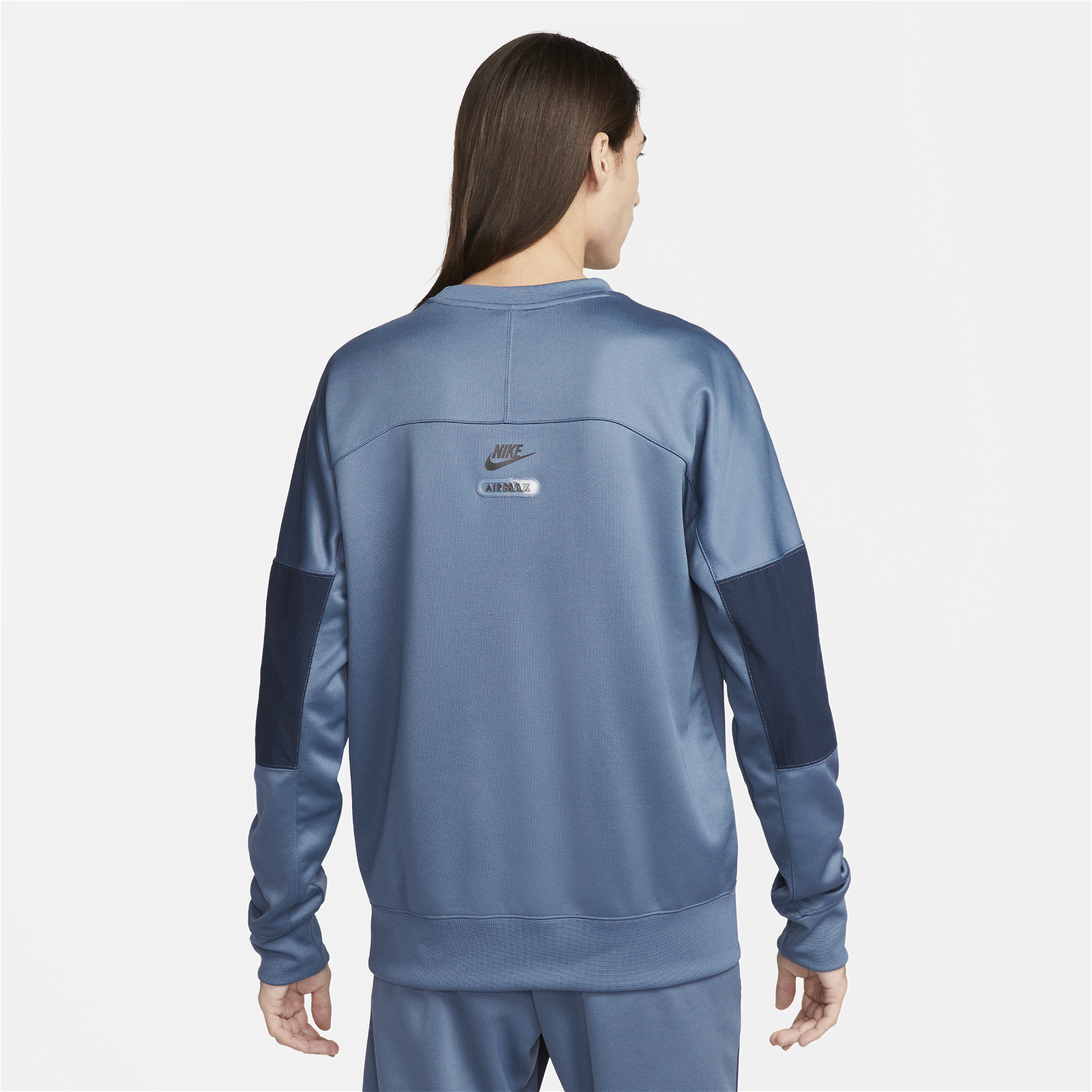 Sportswear Air Max Crew Sweatshirt