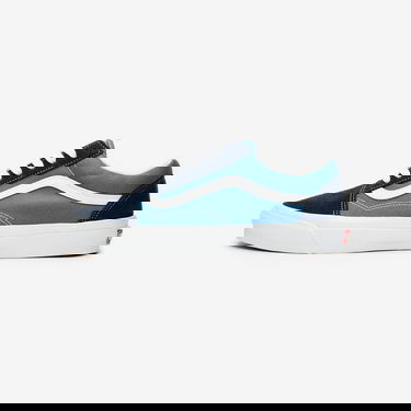 Tenisky a topánky Vans OG Old Skool LX Navy | VN0A4P3X5OC, 0