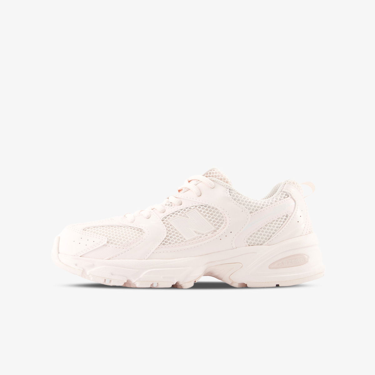 Tenisky a topánky New Balance GR530AK Ružová | NBGR530AK, 1