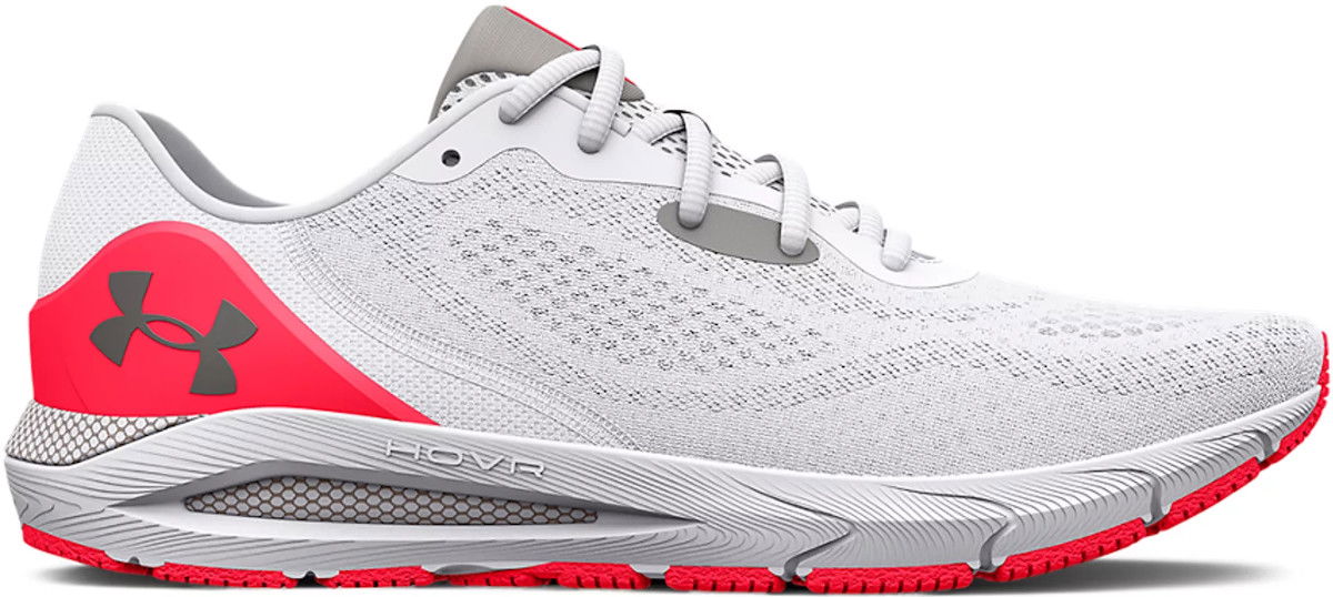 Tenisky a topánky Under Armour HOVR Sonic 5 Biela | 3024906-106, 0