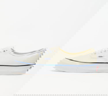 Tenisky a topánky Vans OG Authentic LX Canvas Biela | VN0A4BV90RD1, 0