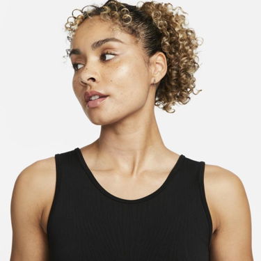 Crop Top Nike Yoga Dri-FIT Advance Crop Top Čierna | DM7665-010, 3