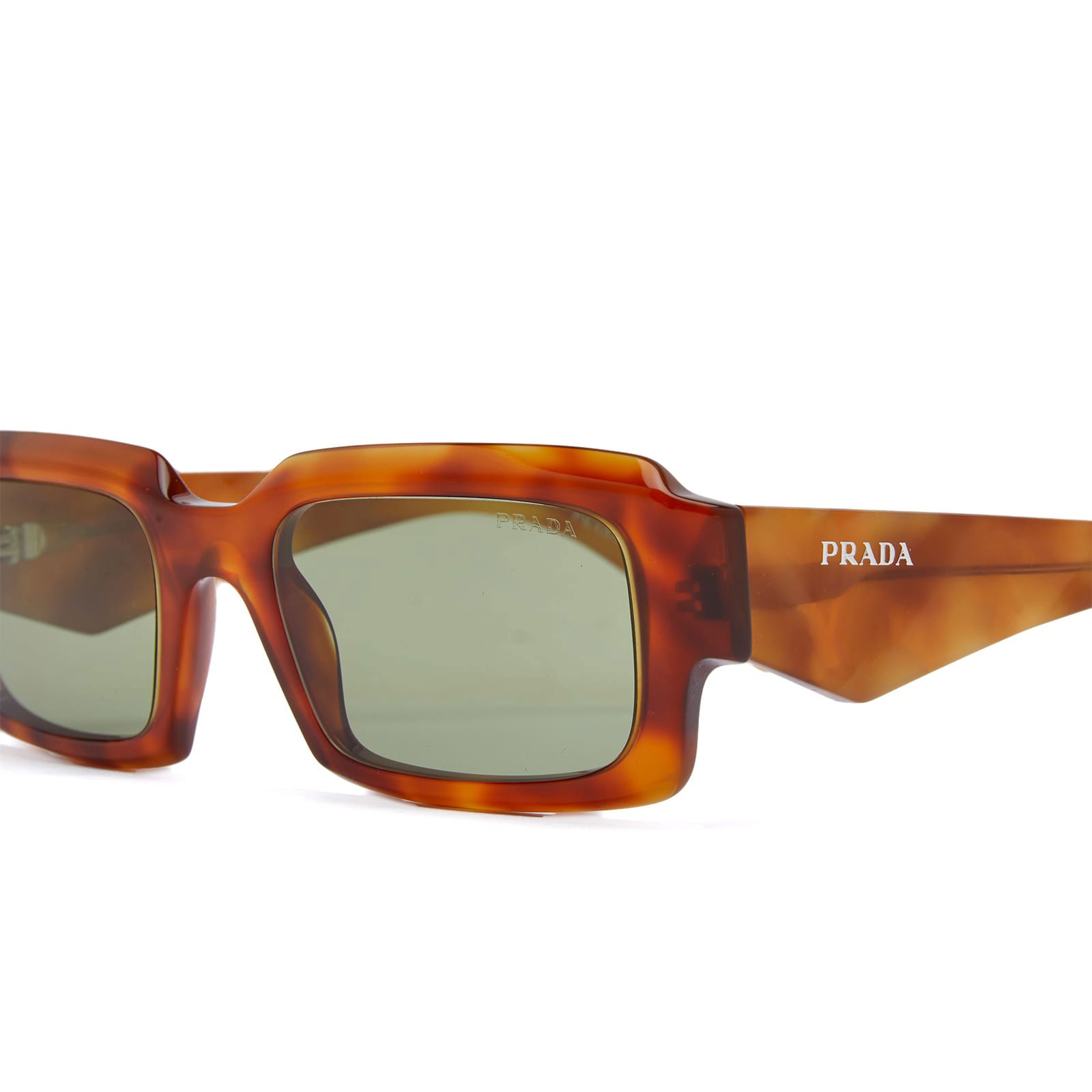 27ZS Cognac Tortoise Sunglasses