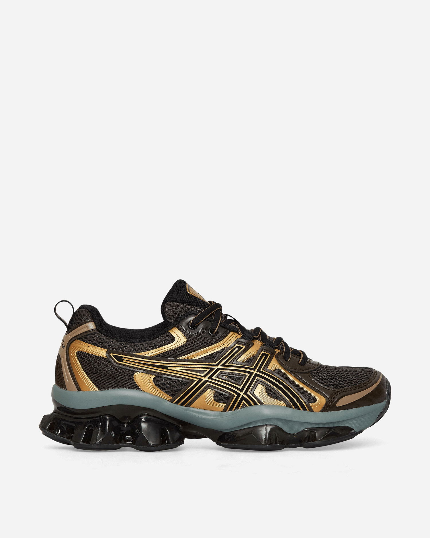 Tenisky a topánky Asics GEL-QUANTUM™ KINETIC Čierna | 1203A270-253, 1