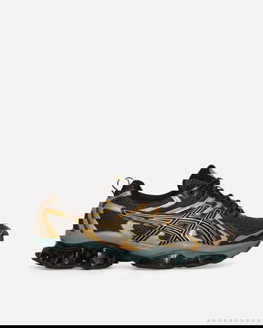 Tenisky a topánky Asics GEL-QUANTUM™ KINETIC Čierna | 1203A270-253, 1