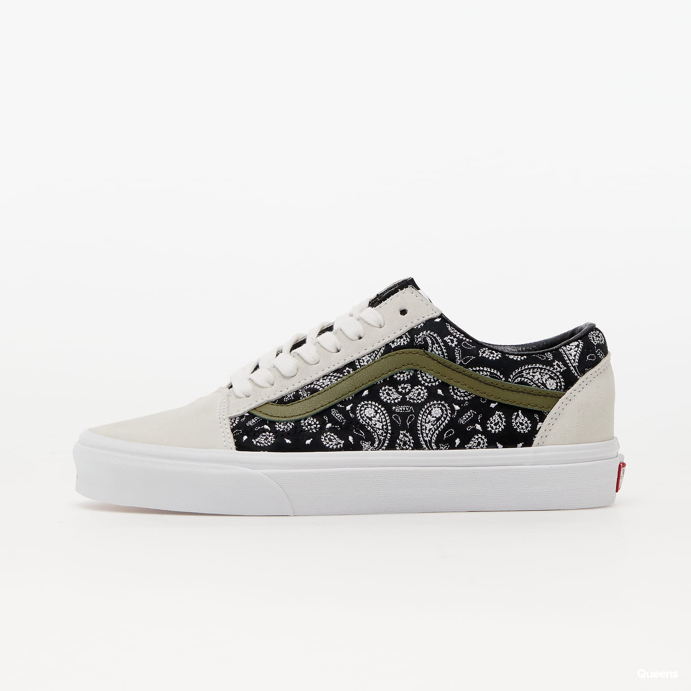 Tenisky a topánky Vans Old Skool Rôznofarebný | VN0A5KRSYB21, 0