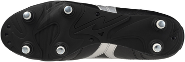 Tenisky a topánky Mizuno Morelia II Club SG Čierna | p1gc2416-03, 2