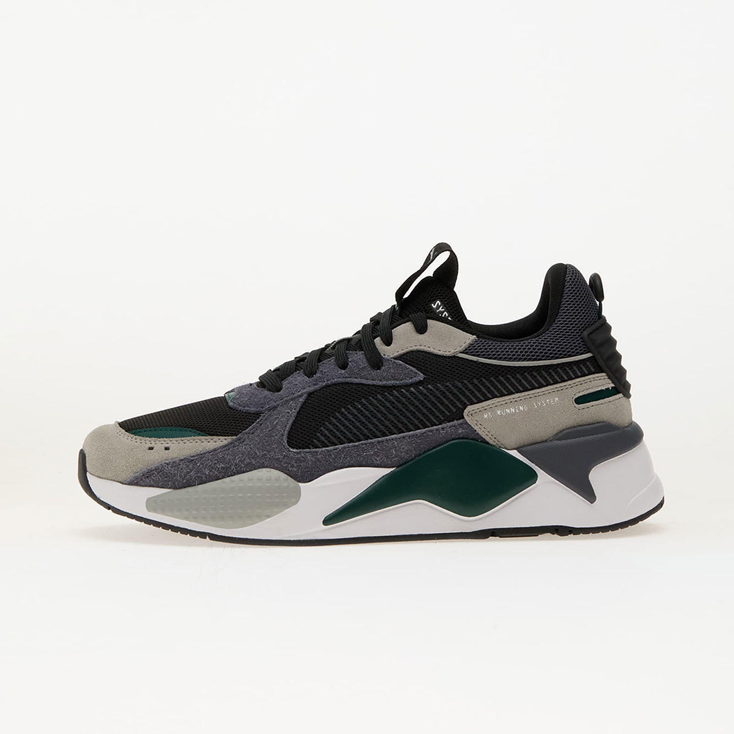 Tenisky a topánky Puma RS-X Heritage Šedá | 39821011, 0