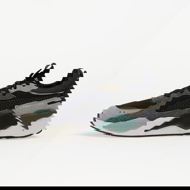 Tenisky a topánky Puma RS-X Heritage Šedá | 39821011, 0