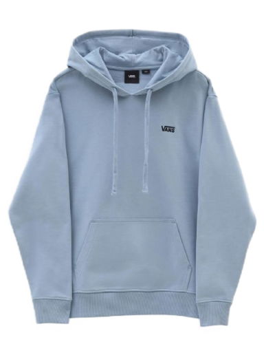 Mikina Vans WM Flying V BFF Hoodie Modrá | VN0A5AR4BD2