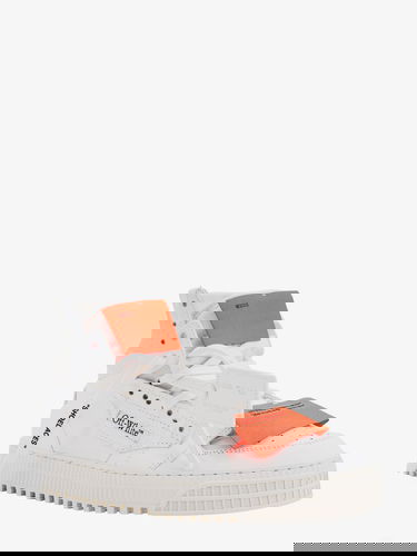 Tenisky a topánky Off-White 3.0 OFF COURT Biela | OMIA065C99LEA0050120, 1