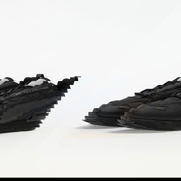 Tenisky a topánky Puma Felipe Pantone x Mirage MOX Tech Čierna | 37563501, 5