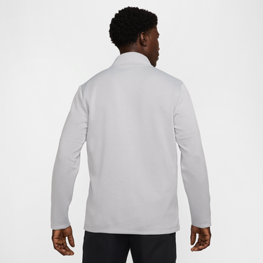 Mikina Nike Victory Dri-FIT Therma Flex Golf 1/2-Zip Top Šedá | FZ7462-012, 4