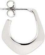 Lemaire Mini Drop Single Earring