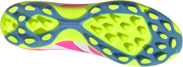 Tenisky a topánky adidas Performance Predator League 2G/3G AG Biela | id3836, 2