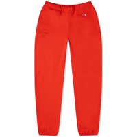 Tepláky Champion x WTAPS Sweat Pants Orange Oranžová | C8-Z210-840, 1