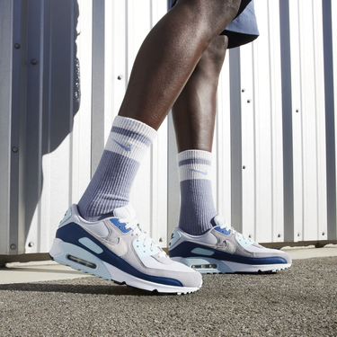 Tenisky a topánky Nike Air Max 90 Šedá | FN6958-001, 2