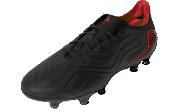 Tenisky a topánky adidas Performance COPA SENSE.1 FG Čierna | gw3606, 2