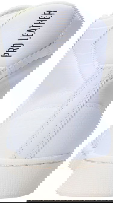 Tenisky a topánky Converse Pro Leather Sport Hi Biela | 170902c-100, 4