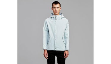Bunda Makia Raglan Jacket Čierna | M30101_999, 3