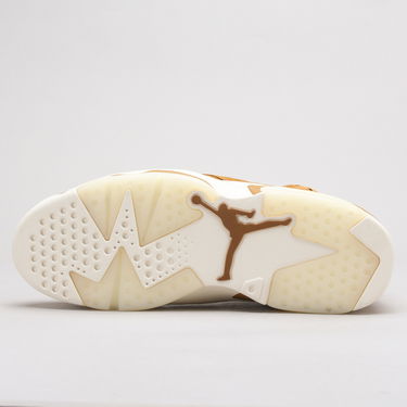 Tenisky a topánky Jordan Air Jordan 6 Retro "Wheat" Béžová | 384664-705, 4